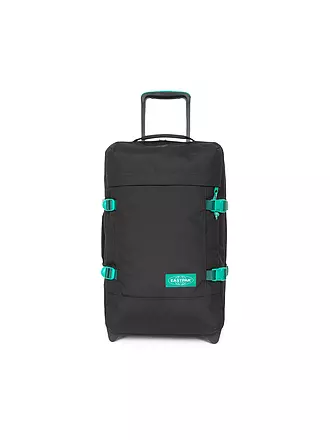 EASTPAK | Trolley da viaggio Tranverz S | schwarz